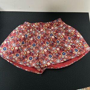 Peek shorts